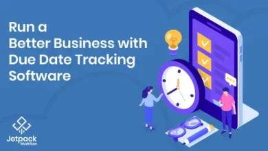 due date tracking software