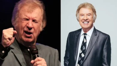 how much is bill gaither worth