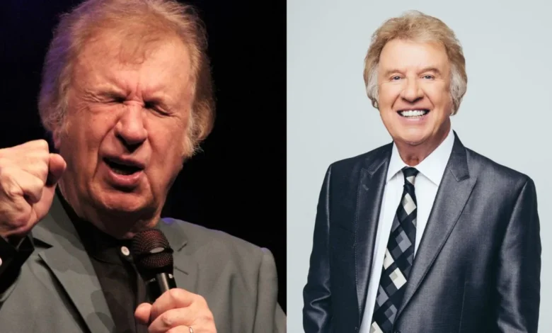 how much is bill gaither worth