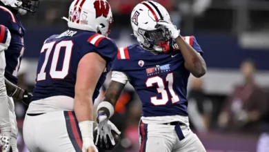 east west shrine bowl score