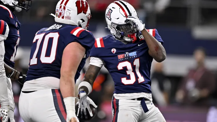 east west shrine bowl score