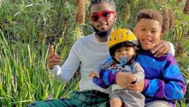 niko khale net worth