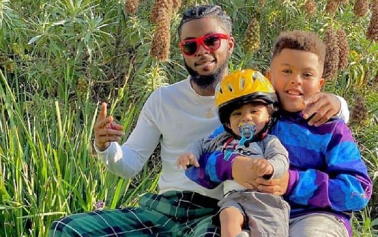 niko khale net worth