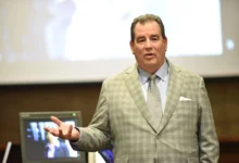 brian panish net worth