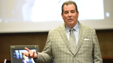 brian panish net worth