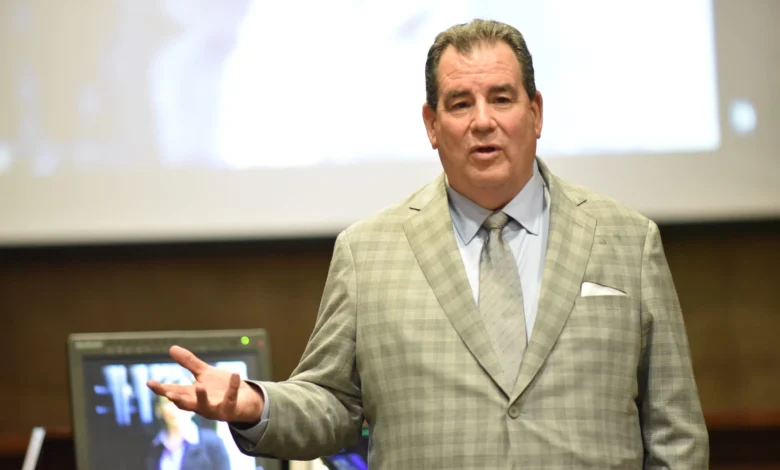 brian panish net worth