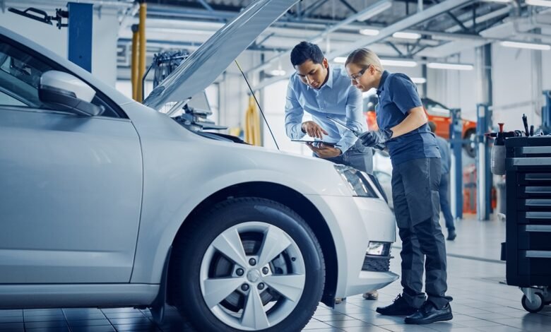 protect my car customer service