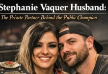 stephanie vaquer husband