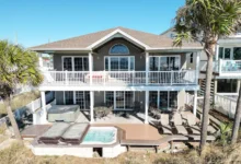 panama houses for rent on the beach