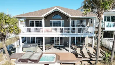 panama houses for rent on the beach