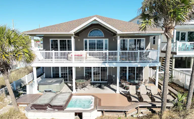 panama houses for rent on the beach