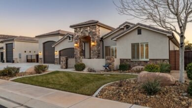 houses for sale in hurricane utah