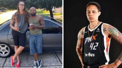 decarlo griner height