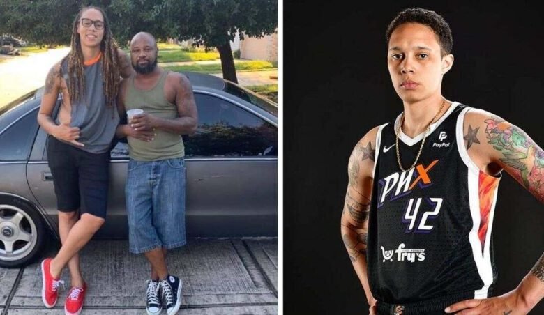 decarlo griner height