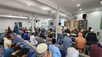 omega christian assembly church