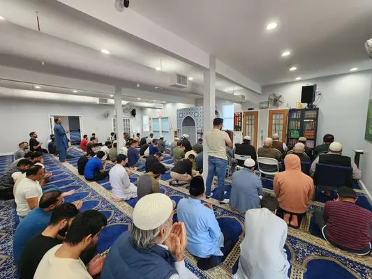 omega christian assembly church