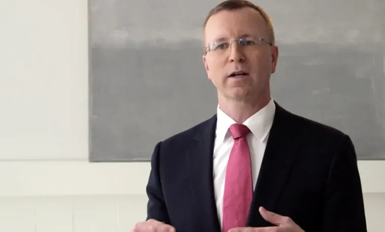 trahan macro research