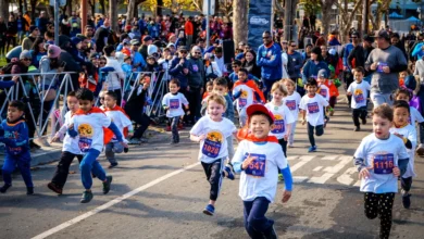 san jose turkey trot