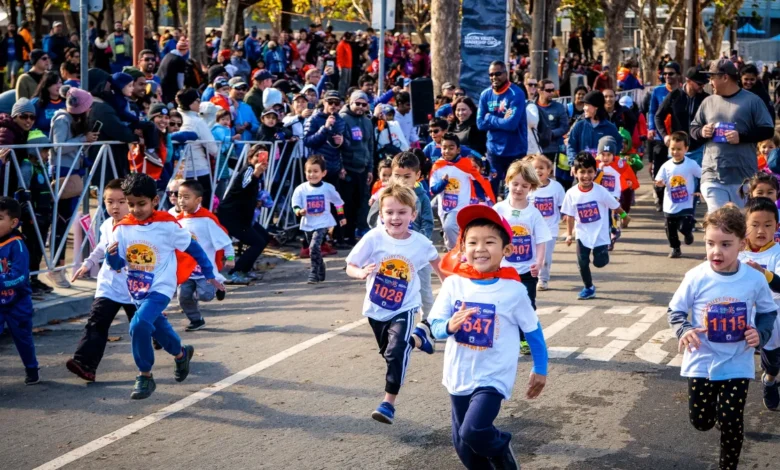 san jose turkey trot