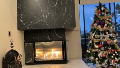 thousand oaks fireside and design