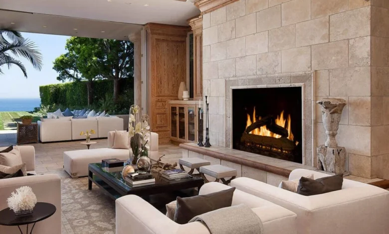 fireplace store thousand oaks