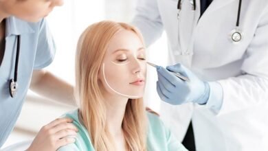 plastic surgeon marketing agency