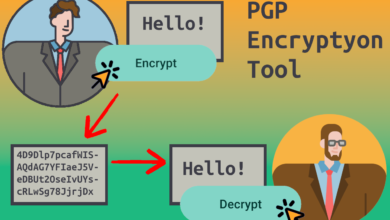 pgp encryption online