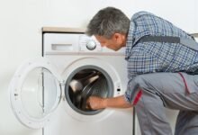 appliance repair acworth ga