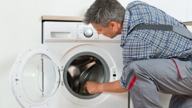 appliance repair acworth ga