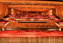 saroyan theatre upcoming events