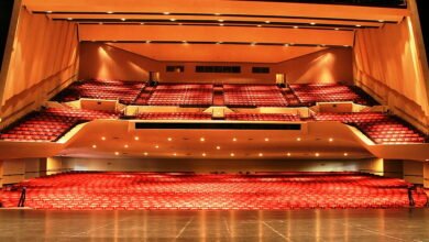 saroyan theatre upcoming events