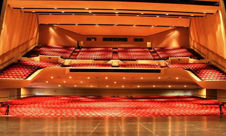 saroyan theatre upcoming events