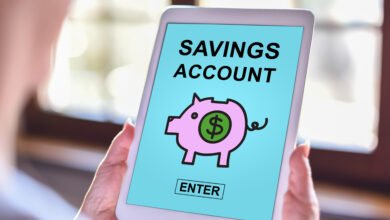 traditional savings account add to balance regularly