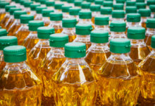 interesterified soybean oil